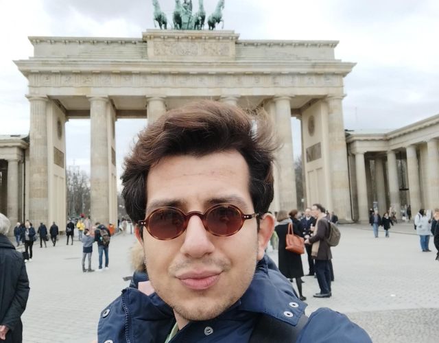 Muş Almanca Özel Ders