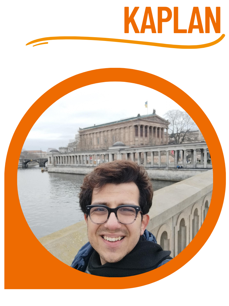 Muş Almanca Özel Ders